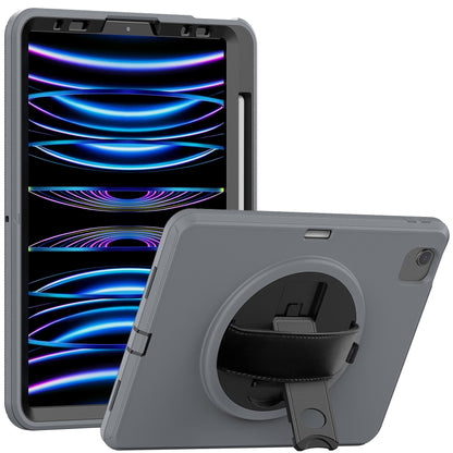 Shockproof TPU + PC Tablet Case