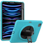 Shockproof TPU + PC Tablet Case