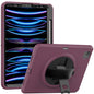 Shockproof TPU + PC Tablet Case