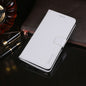 idewei Crazy Horse Texture Horizontal Flip Leather Case with Holder & Card Slots & Wallet, For Huawei Honor 30 Pro, For Huawei P40 Pro+, For OPPO A12E
