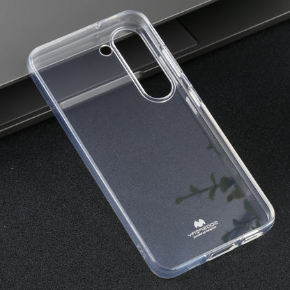 GOOSPERY CLEAR JELLY Transparent TPU Soft Phone Case