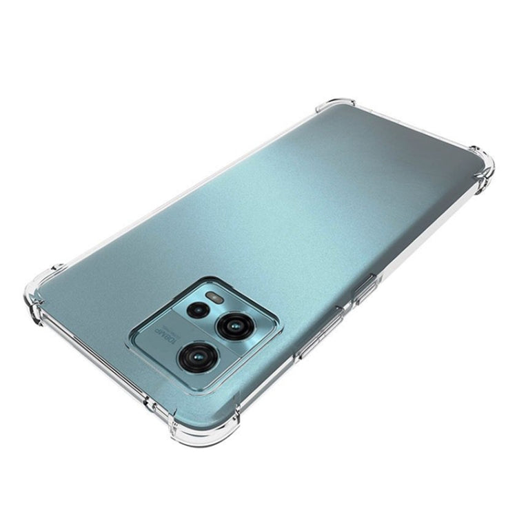 Shockproof Non-slip Thickening TPU Phone Case