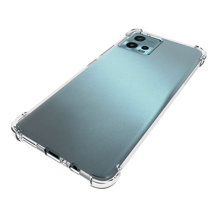 Shockproof Non-slip Thickening TPU Phone Case