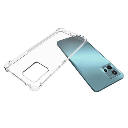 Shockproof Non-slip Thickening TPU Phone Case