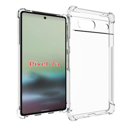 Shockproof Non-slip Thickening TPU Phone Case