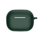 Silicone Earphone Protective Case, For vivo TWS 3, For vivo TWS 3 Pro