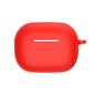 Silicone Earphone Protective Case, For vivo TWS 3, For vivo TWS 3 Pro