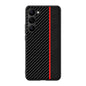 Ultra-thin Carbon Fiber Texture Splicing Phone Case