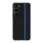 Ultra-thin Carbon Fiber Texture Splicing Phone Case