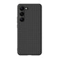 Carbon Fiber Texture Printing Phone Case