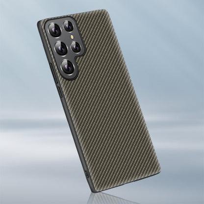 Carbon Fiber Texture Printing Phone Case