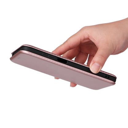 Global Carbon Fiber Texture Horizontal Flip PU Phone Case, For Motorola  Moto E22 4G / Moto E22i 4G, For Xiaomi 13 Pro, For Xiaomi Redmi A1+