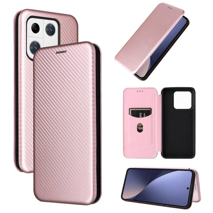 Global Carbon Fiber Texture Horizontal Flip PU Phone Case, For Motorola  Moto E22 4G / Moto E22i 4G, For Xiaomi 13 Pro, For Xiaomi Redmi A1+