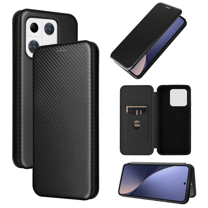 Global Carbon Fiber Texture Horizontal Flip PU Phone Case, For Motorola  Moto E22 4G / Moto E22i 4G, For Xiaomi 13 Pro, For Xiaomi Redmi A1+