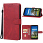 Leather Phone Case, For AT&T Calypso 3 U328AA, For AT&T Fusion 5G, For Vodafone Smart V22