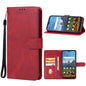Leather Phone Case, For AT&T Calypso 3 U328AA, For AT&T Fusion 5G, For Vodafone Smart V22