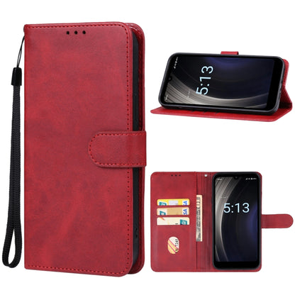 Leather Phone Case