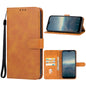 Leather Phone Case, For AT&T Calypso 3 U328AA, For AT&T Fusion 5G, For Vodafone Smart V22