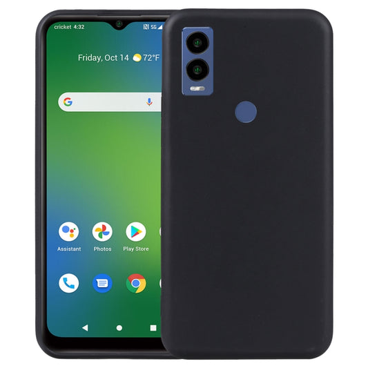 TPU Phone Case, For Cricket Innovate E 5G 2022, For Orbic Joy 4G RC608L, For Vodafone Smart V22, For ZTE Libero 5G III