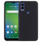 TPU Phone Case, For Cricket Innovate E 5G 2022, For Orbic Joy 4G RC608L, For Vodafone Smart V22, For ZTE Libero 5G III