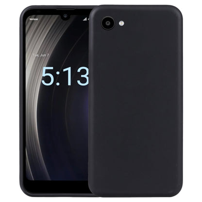 TPU Phone Case, For Cricket Innovate E 5G 2022, For Orbic Joy 4G RC608L, For Vodafone Smart V22, For ZTE Libero 5G III