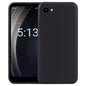 TPU Phone Case, For Cricket Innovate E 5G 2022, For Orbic Joy 4G RC608L, For Vodafone Smart V22, For ZTE Libero 5G III