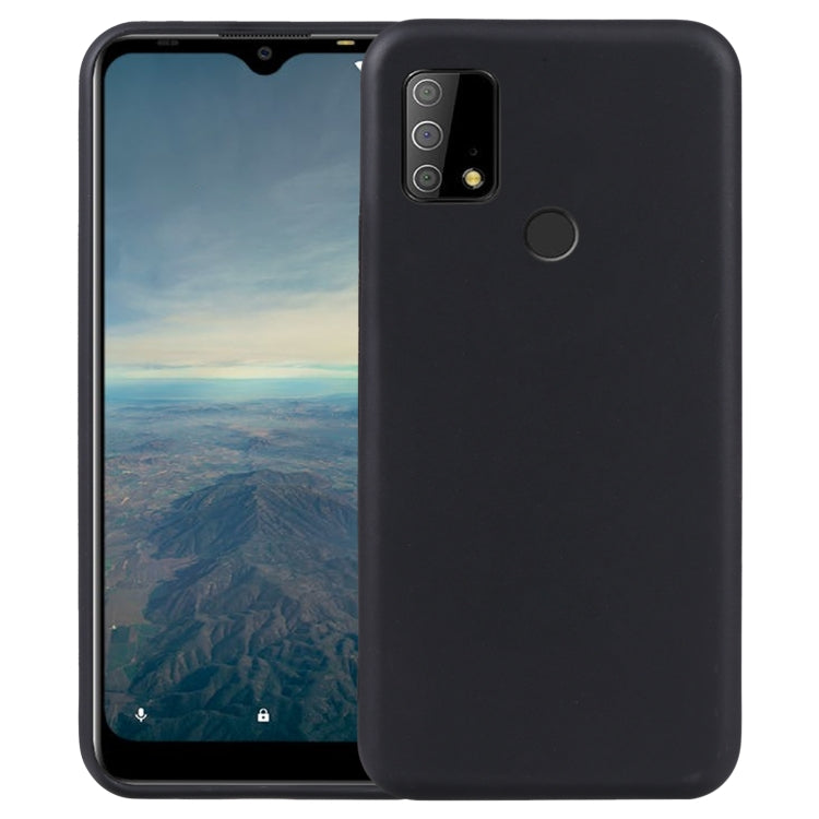 TPU Phone Case, For Cricket Innovate E 5G 2022, For Orbic Joy 4G RC608L, For Vodafone Smart V22, For ZTE Libero 5G III