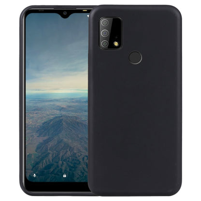 TPU Phone Case, For Cricket Innovate E 5G 2022, For Orbic Joy 4G RC608L, For Vodafone Smart V22, For ZTE Libero 5G III