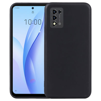 TPU Phone Case, For Cricket Innovate E 5G 2022, For Orbic Joy 4G RC608L, For Vodafone Smart V22, For ZTE Libero 5G III