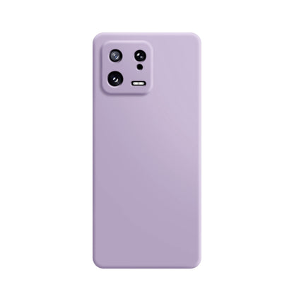 Imitation Liquid Silicone Phone Case, For Xiaomi 13, For Xiaomi 13 Pro