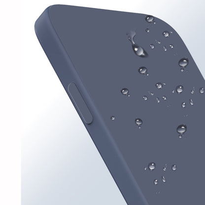 Imitation Liquid Silicone Phone Case