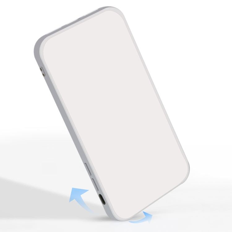 Imitation Liquid Silicone Phone Case