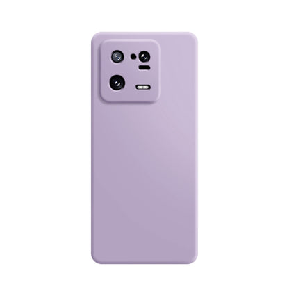 Imitation Liquid Silicone Phone Case, For Xiaomi 13, For Xiaomi 13 Pro