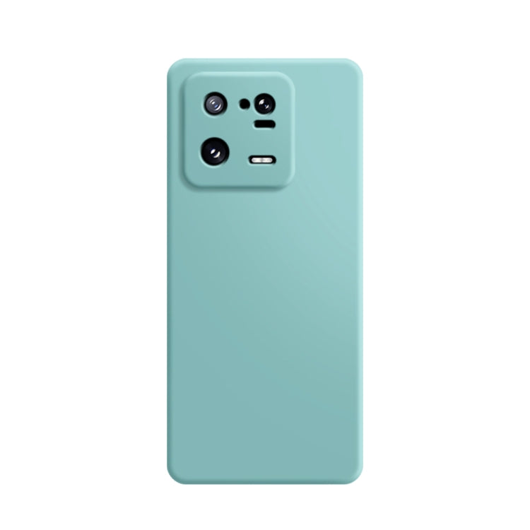 Imitation Liquid Silicone Phone Case, For Xiaomi 13, For Xiaomi 13 Pro