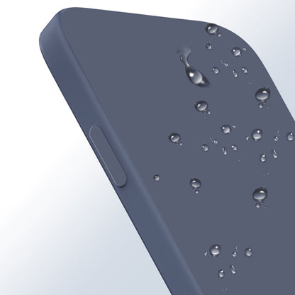 Imitation Liquid Silicone Phone Case