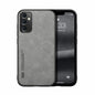 Skin Feel Magnetic Leather Back Phone Case, For Samsung Galaxy A14 5G, For Samsung Galaxy A54 5G, For Xiaomi 13, For Xiaomi 13 Pro