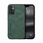Skin Feel Magnetic Leather Back Phone Case, For Samsung Galaxy A14 5G, For Samsung Galaxy A54 5G, For Xiaomi 13, For Xiaomi 13 Pro