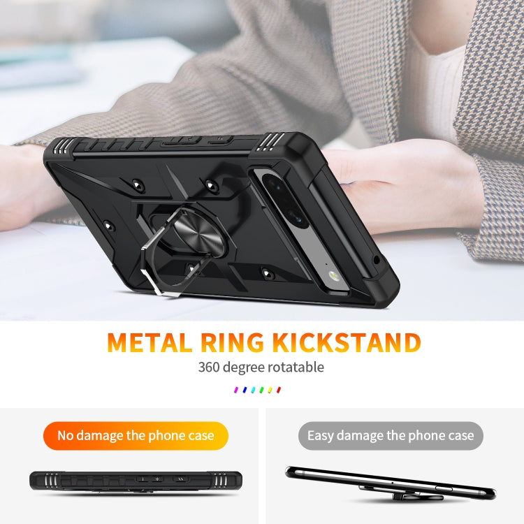 Ring Holder Phone Case