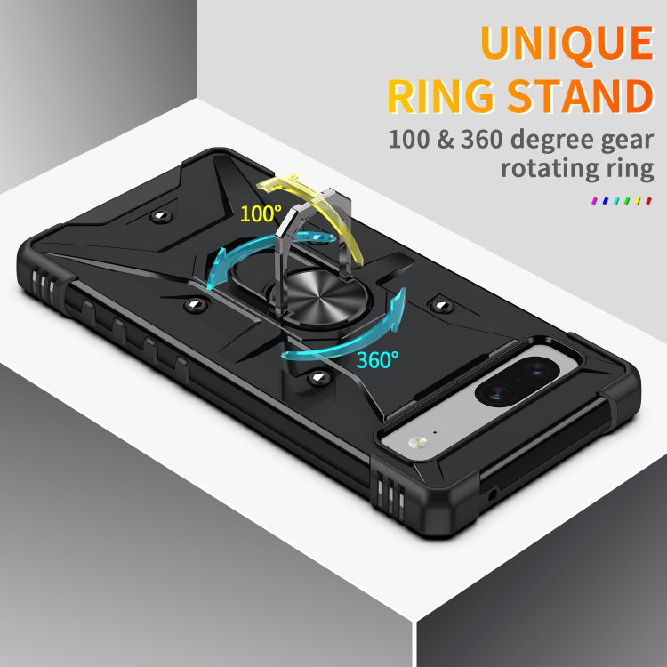 Ring Holder Phone Case