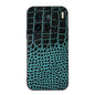 Crocodile Texture Genuine Leather Phone Case, For OPPO Reno9 / Reno9 Pro, For vivo X90 Pro