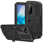 R-JUST Waterproof Dustproof Shockproof Phone Case