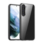 iPAKY Shockproof PC + TPU Protective Phone Case, For Samsung Galaxy S23 5G, For Samsung Galaxy S23+ 5G, For Samsung Galaxy S23 Ultra 5G