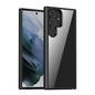 iPAKY Shockproof PC + TPU Protective Phone Case, For Samsung Galaxy S23 5G, For Samsung Galaxy S23+ 5G, For Samsung Galaxy S23 Ultra 5G