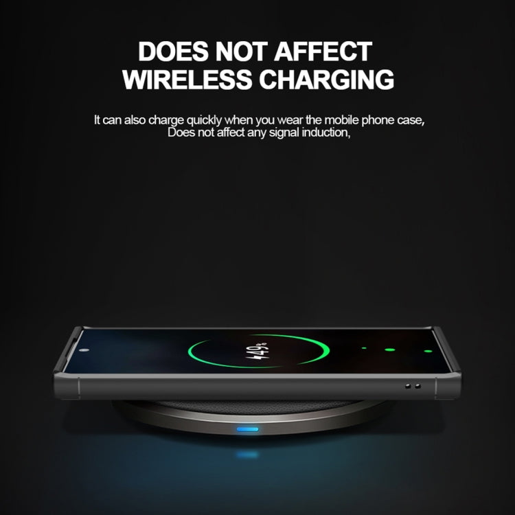 iPAKY Shockproof PC + TPU Protective Phone Case, For Samsung Galaxy S23 5G, For Samsung Galaxy S23+ 5G