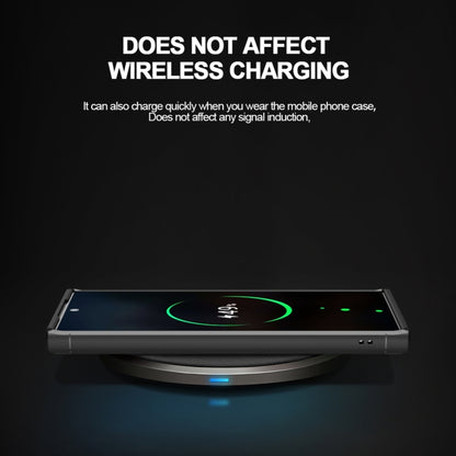 iPAKY Shockproof PC + TPU Protective Phone Case, For Samsung Galaxy S23 5G, For Samsung Galaxy S23+ 5G