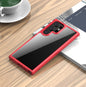 iPAKY Shockproof PC + TPU Protective Phone Case