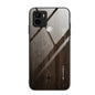 Wood Grain Glass TPU Phone Case, For Xiaomi 13, For Xiaomi 13 Pro, For Xiaomi Redmi A1+, For OPPO A1 Pro