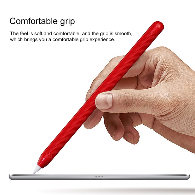 For Apple Pencil 2 Stylus Touch Pen Protective Cover