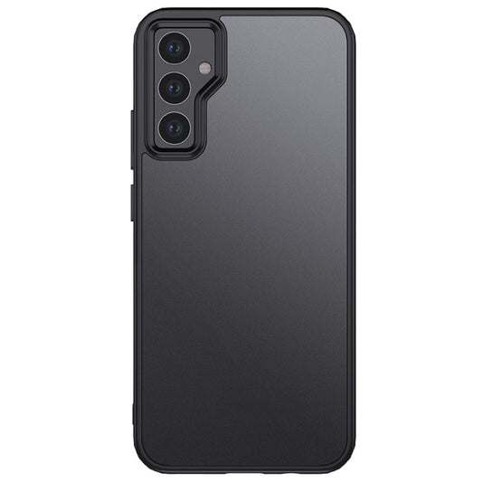 Armor Clear TPU Hard PC Phone Case