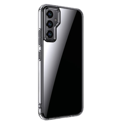 Armor Clear TPU Hard PC Phone Case